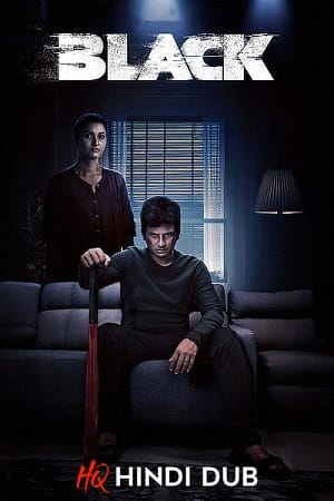 Black 2024 Hindi (HQ Dub) Dual Audio 1080p HDRip
