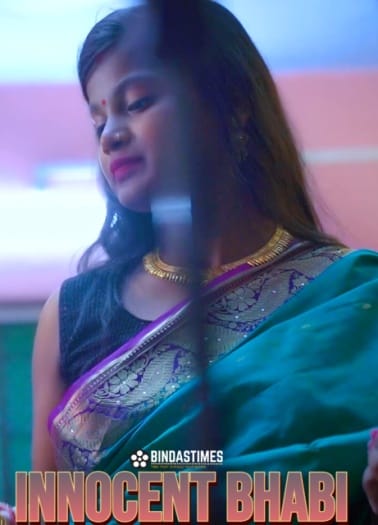 Innocent Bhabi (2024) BindasTimes Originals Hindi Hot Short Film HDRip