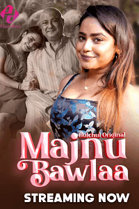Majnu Bawlaa (2024) S01 [Episode 4 To 6] Hindi HulChul WEB Series