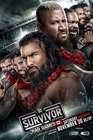 WWE Monday Night Raw (9th December 2024) English Full WWE Show