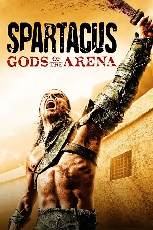 Spartacus: Gods of the Arena (Season 1) English with Substittle Series 480p | 720p
