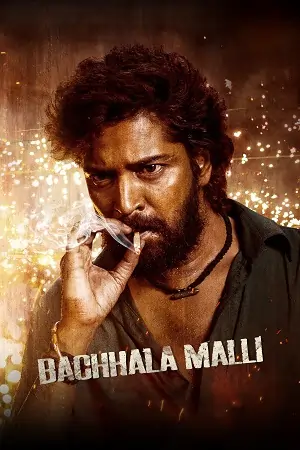 Bachchala Malli (2024) Dual Audio [Hindi + Telugu] WeB-DL