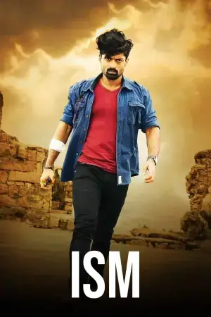 Tabaahi Zulm Ki – Ism (2016) WEB-DL Dual Audio [Hindi ORG. + Telugu] Full Movie 480p | 720p | 1080p