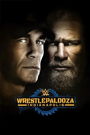 WWE WrestlePalooza (20th September 2025) Hindi-English WWE-Show 480p | 720p | 1080p