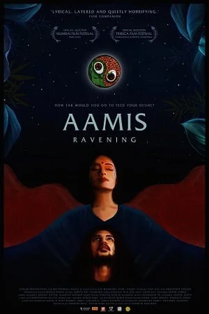 Aamis – Ravening (2019) Hindi Full Movie WEB-DL 480p  | 720p  | 1080p