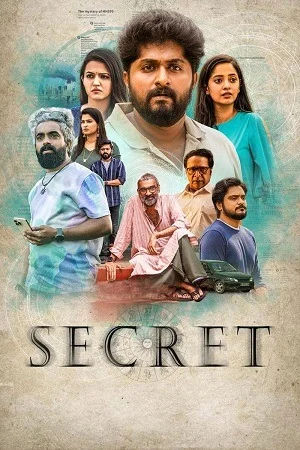 Secret (2024) Dual Audio [Hindi + Malayalam] 480p | 720p | 1080p
