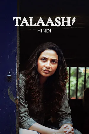 Talaash – Anusandhan (Season 1) Hindi DD2.0 Web Series 480p | 720p | 1080p