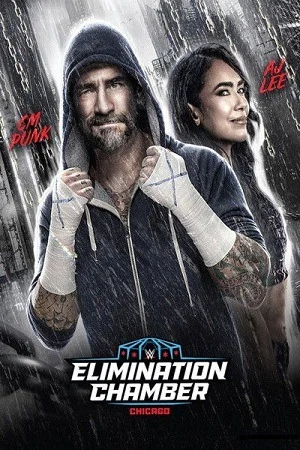 WWE Elimination Chamber (2026) Dual Audio [Hindi ORG. + English] WEB-DL Special Show 480p | 720p | 1080p
