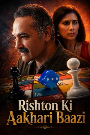 Rishton Ki Aakhari Baazi (2026) WEB-DL {Hindi DD5.1} Full Movie 720p | 1080p