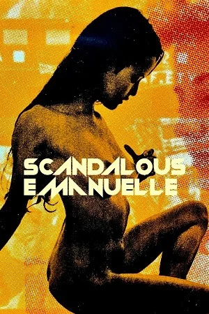 Scandalous Emanuelle (1986) UNRATED Blu-Ray Dual Audio {Hindi-English} 480p | 720p | 1080p
