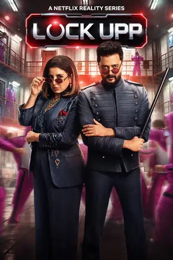 Lock Upp (2026) Season 1 Hindi TV Show [S01 Ep35 Added] 720p | 1080p