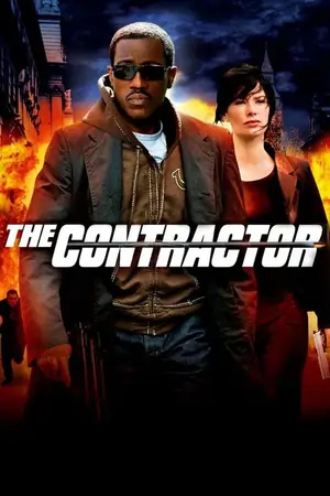 The Contractor (2007) Blu-Ray Dual Audio {Hindi-English} 480p | 720p | 1080p