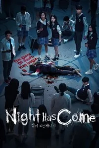 Night Has Come (Season 1) Kdrama {Korean With English Subtitles} WeB-DL 720p | 1080p