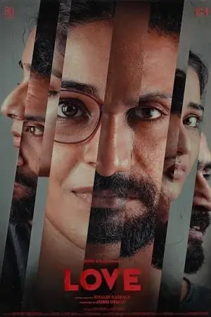Love (2020) Dual Audio [Hindi + Malayalam] WeB-DL 480p | 720p | 1080p