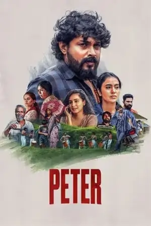 Peter (2026) Tamil + Malayalam ORG Dual Audio HDRip | 480p | 720p | 1080p