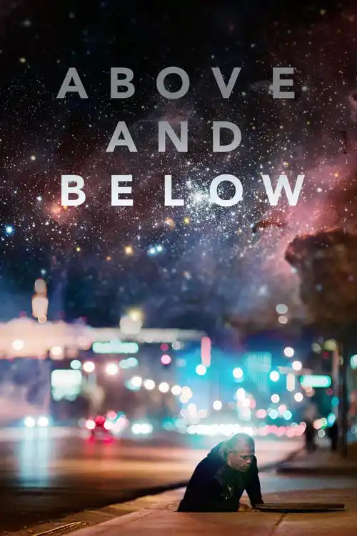 Abovem And Below (2026) {English with Subtitles} Full Movie WEB-DL 480p | 720p | 1080p