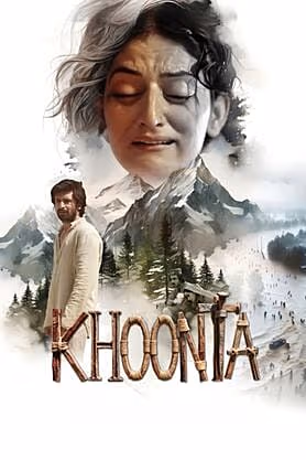 Khoonta (2026) Hindi HQ HDTC 1080p